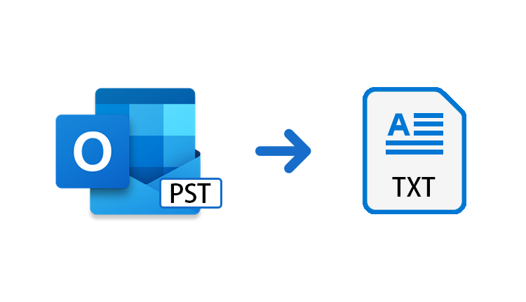 convert-pst-file-to-text