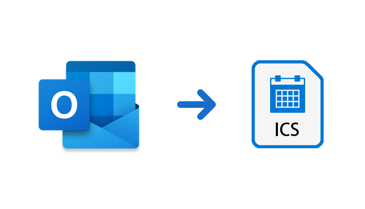 How To Save Ics File To Outlook Calendar Ccdas